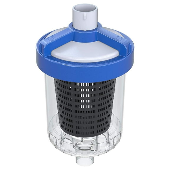 Alieon W560 PoolVac Navigator Standard Leaf Canister