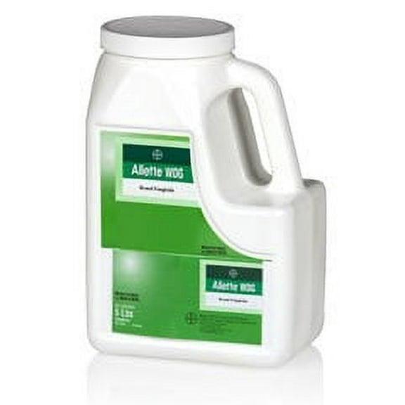 Aliette WDG Fungicide - 5 Lbs.