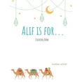 thumbnail image 1 of Alif Is For... Alif is for...: Animals Edition, (Paperback), 1 of 1