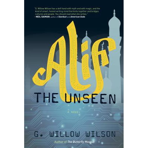 Pre-Owned Alif the Unseen