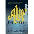 thumbnail image 1 of Pre-Owned Alif the Unseen (Paperback) 0771089082 9780771089084, 1 of 1