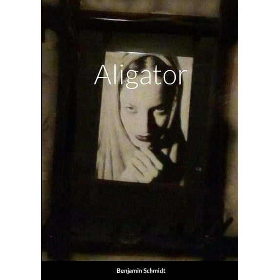 Aligator, (Paperback)