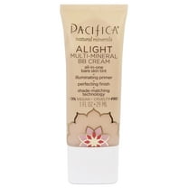 Alight Multi-Mineral BB Cream - 11 Light by Pacifica for Women - 1 oz Makeup