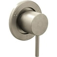 thumbnail image 1 of Align Brushed Nickel Transfer Valve Trim, 1 of 3