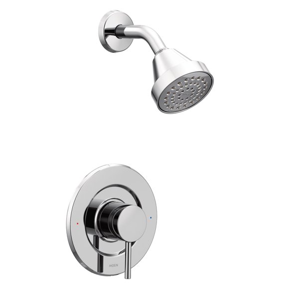 Align Chrome Posi Temp(R) Shower Only