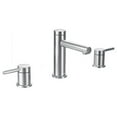thumbnail image 1 of Align Chrome Two Handle Bathroom Faucet, 1 of 7