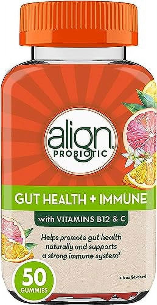 Align Probiotic, Gut Health & Immunity Support, Probiotic for Women and