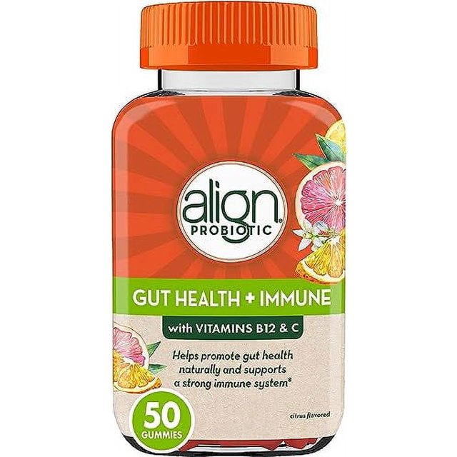 Align Probiotic, Gut Health & Immunity Support, Probiotic for Women and