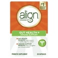 thumbnail interactive-video image 1 of Align Probiotic Gut Health and Immune Support Capsules, Daily Supplement for Adults, 14 Count, 1 of 9