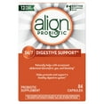 Align Probiotic Supplement For Daily Digestive Health (84 Ct
