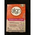 Align Probiotic Women's Dual Action Gut & Feminine Health Capsules, 28
