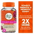 Align Probiotic Women's Health Gummies, Prebiotic & Probiotic, Dietary