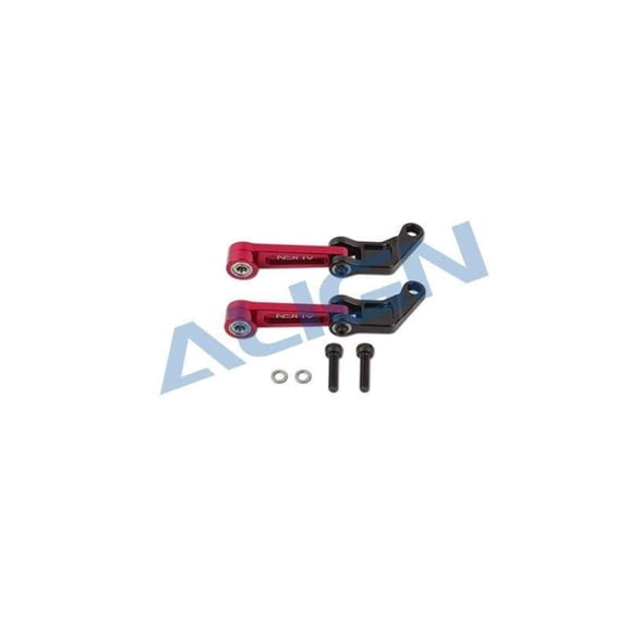 Align T-Rex 550X Control Arm Set