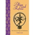 thumbnail image 1 of Align and Refine: The Journey of Yoga and Meditation, (Paperback), 1 of 1