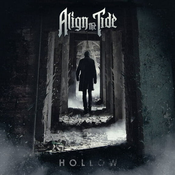 Align the Tide - Hollow - Music & Performance - CD