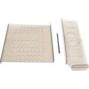 Align Right Cabinet Hardware Installation Template Set