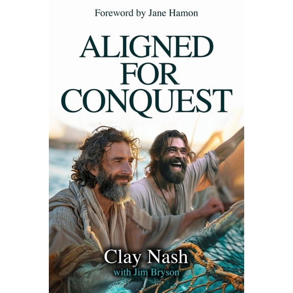 Aligned For Conquest, (Paperback)