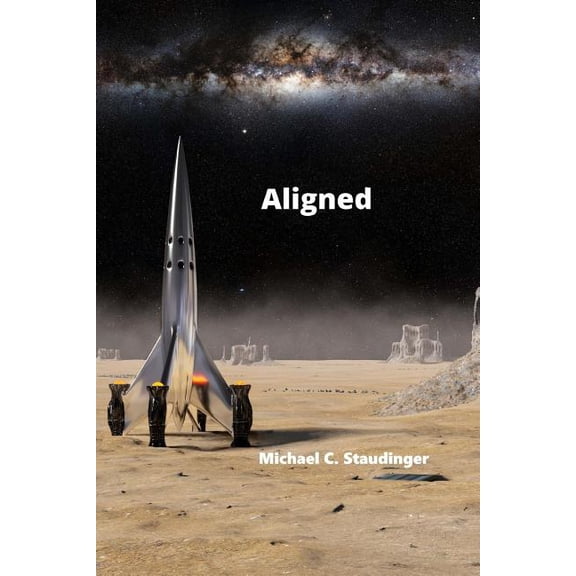 Aligned (Paperback)
