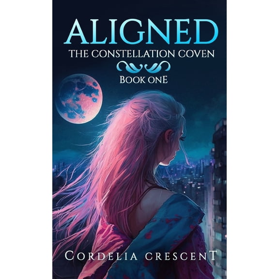 Aligned: The Constellation Coven Book One, (Paperback)
