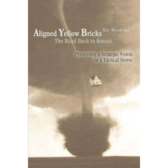 Aligned Yellow Bricks: The Road Back to Kansas