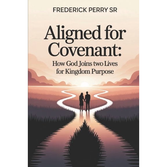 Aligned for Covenant: How God Joins Two Lives for Kingdom Purpose, (Paperback)