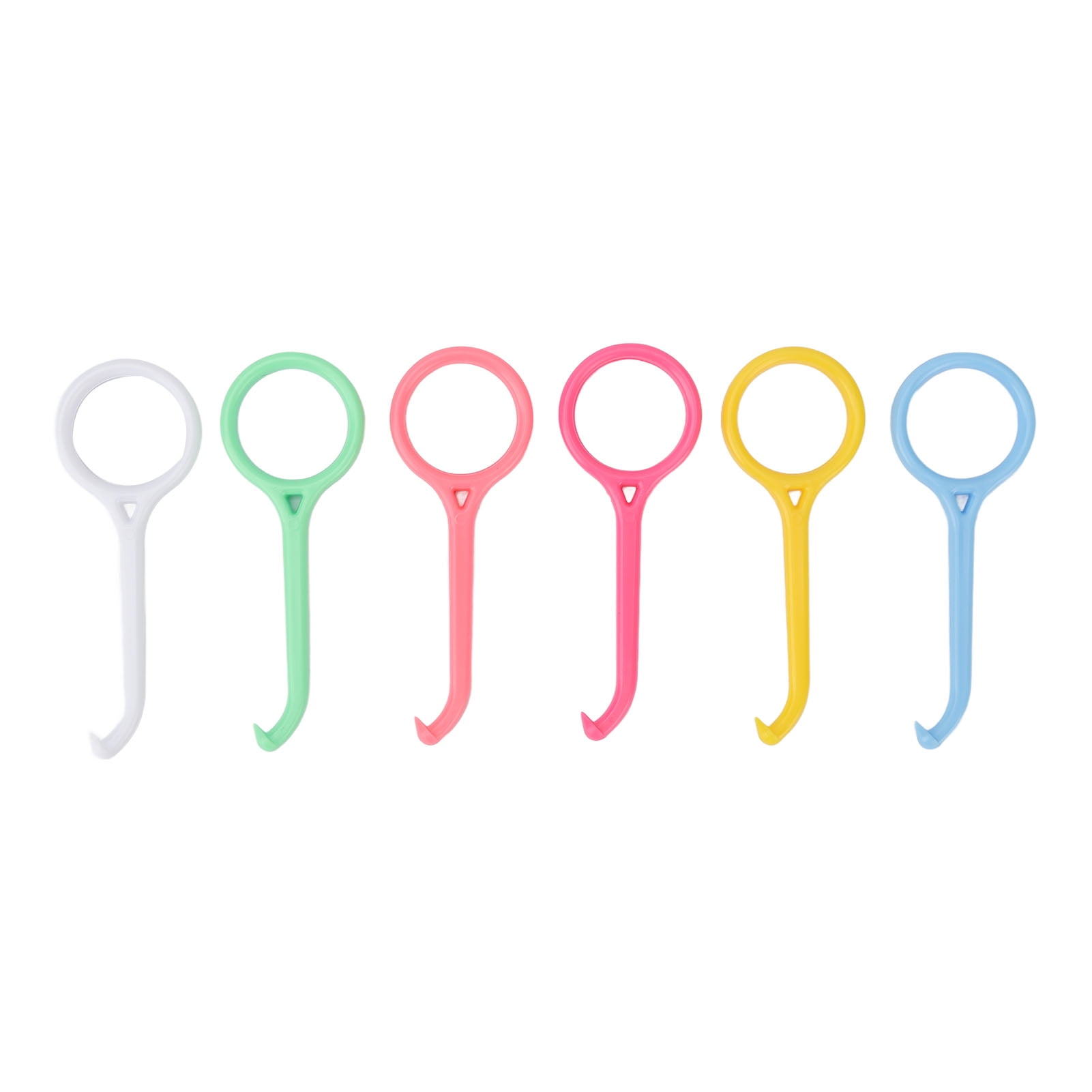 Aligner Chewies Removal Tool Set Teeth Braces Trays Dentures Aligners