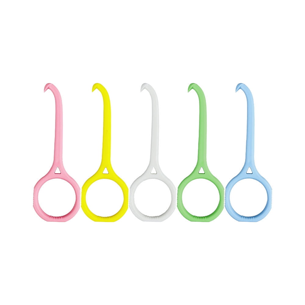 Aligner Removal Tool 5 Piece Clear Aligner Removal Tool For Invisible