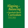 thumbnail image 1 of Aligning and Balancing the Standards-Based Curriculum, (Hardcover), 1 of 1