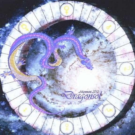 Alignment 2012 (CD)