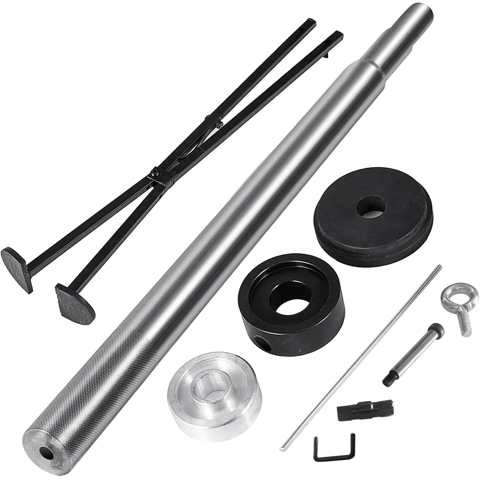 Alignment Bar, Gimbal Bearing, Seal Bellow Tool Set Fit for Mercruiser ...