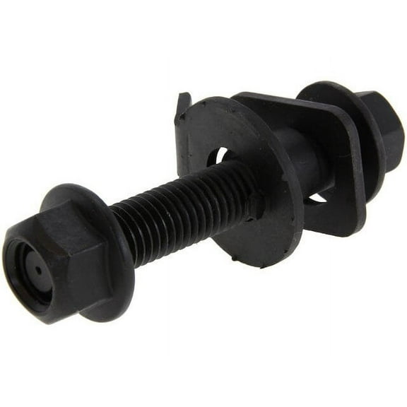 Alignment Cam Bolt Kit - Compatible with 1991 - 2005 Buick Park Avenue 3.8L V6 1992 1993 1994 1995 1996 1997 1998 1999 2000 2001 2002 2003 2004