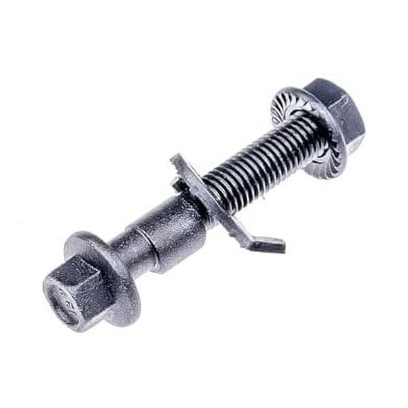 Alignment Cam Bolt Kit - Compatible with 2005 - 2010, 2014 - 2022 Kia Sportage 2006 2007 2008 2009 2015 2016 2017 2018 2019 2020 2021