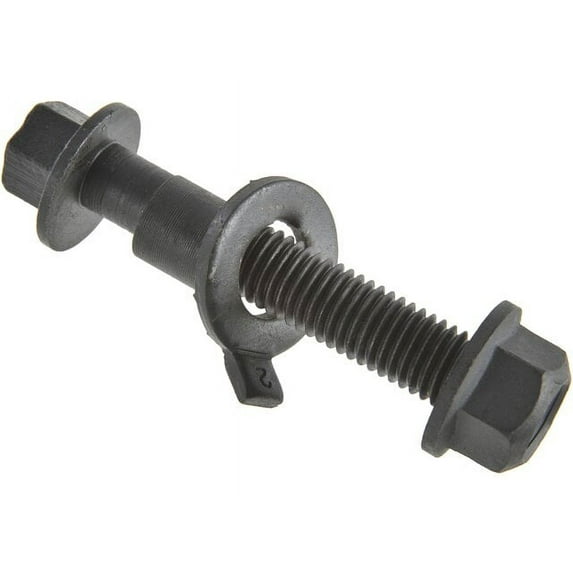 Alignment Cam Bolt Kit - Compatible with 2005 - 2022 Kia Sportage 2006 2007 2008 2009 2010 2011 2012 2013 2014 2015 2016 2017 2018 2019 2020 2021