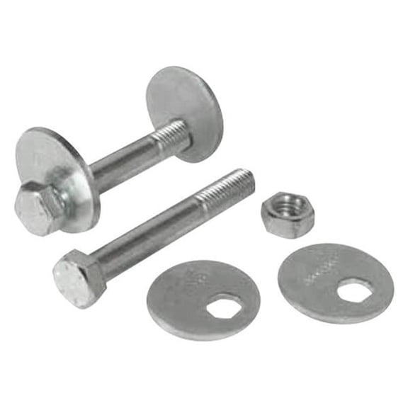 CONTROL ARMS