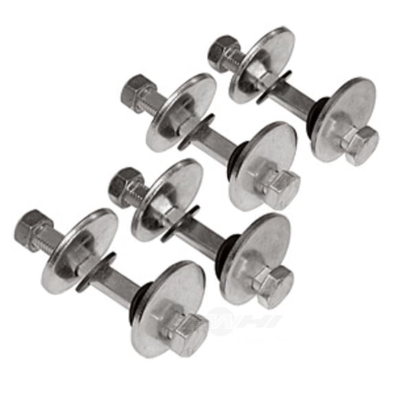 CONTROL ARMS