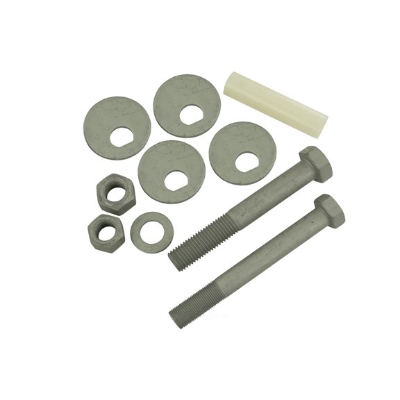 Alignment Cam Bolt Kit Fits select: 2007-2018 TOYOTA TUNDRA, 2008-2018 TOYOTA SEQUOIA