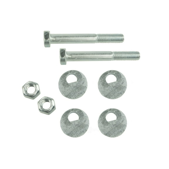 Alignment Cam Bolt Kit Fits select: 2008-2013 INFINITI G37, 2006-2007 INFINITI G35