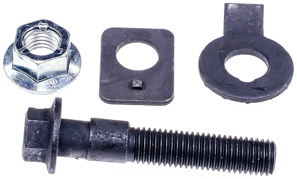 FVP AK90409 Alignment Camber Bolt Kit