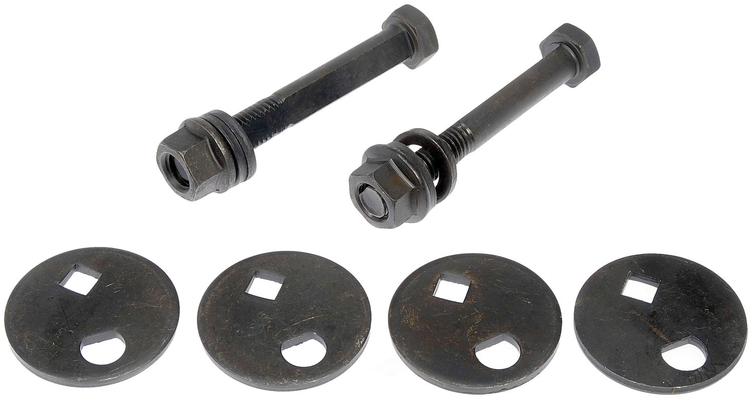 FVP AK8740 Alignment Camber Bolt Kit