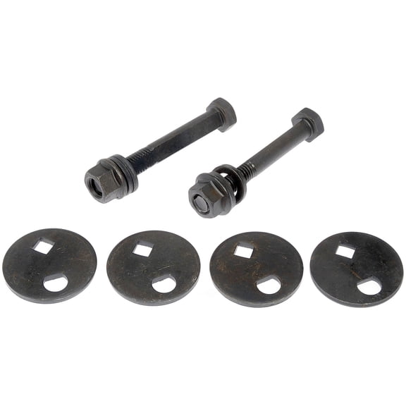 FVP AK8740 Alignment Camber Bolt Kit