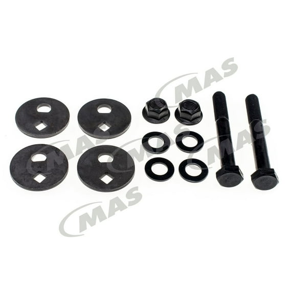 Alignment Cam Bolt Kit
