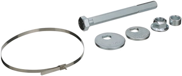 Alignment Cam Bolt Kit