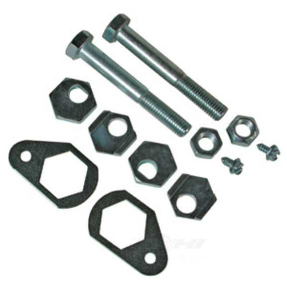 Alignment Cam Bolt Kit