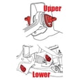 thumbnail image 1 of Specialty Products Alignment Cam Plate Kit, 1 of 4