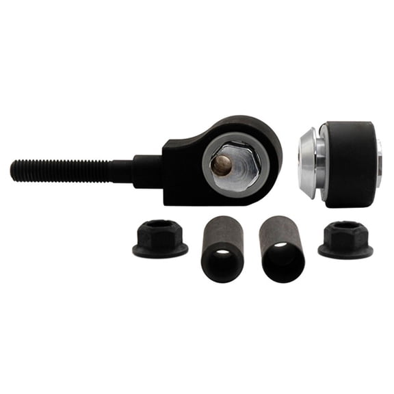 Alignment Camber Adjusting Anchor Bolt Fits select: 1995-2000 CHRYSLER SEBRING, 2001 DODGE STRATUS