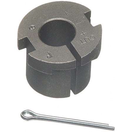 Alignment Camber Bushing Fits select: 1980-1996 FORD F150, 1980-1998 FORD F250