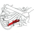 thumbnail image 1 of Alignment Camber Bushing Kit Fits select: 2000-2009 SUBARU LEGACY, 2008-2009 SUBARU OUTBACK, 1 of 4