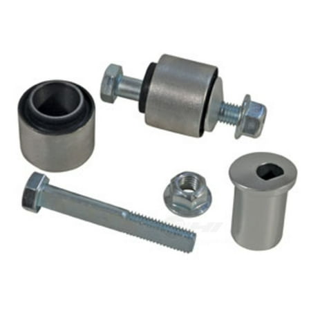 Alignment Camber Bushing Kit Fits select: 2010-2017 MERCEDES-BENZ E, 2008-2015 MERCEDES-BENZ C