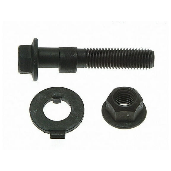 Alignment Camber Kit - Compatible with 1983 - 2022 Toyota Camry 1984 1985 1986 1987 1988 1989 1990 1991 1992 1993 1994 1995 1996 1997 1998 1999 2000 2001 2002 2003 2004 2005 2006 2007 2008 2009