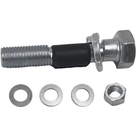 Alignment Camber Kit - Compatible with 1995 - 2019 Toyota Avalon 1996 1997 1998 1999 2000 2001 2002 2003 2004 2005 2006 2007 2008 2009 2010 2011 2012 2013 2014 2015 2016 2017 2018